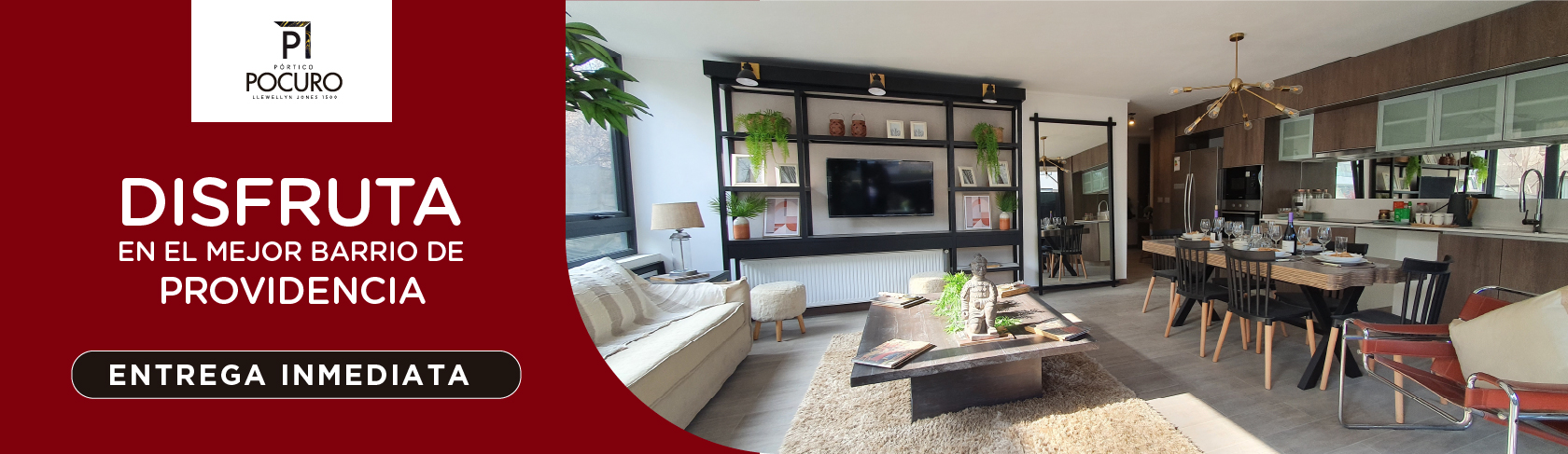 Inmobiliaria Gensa